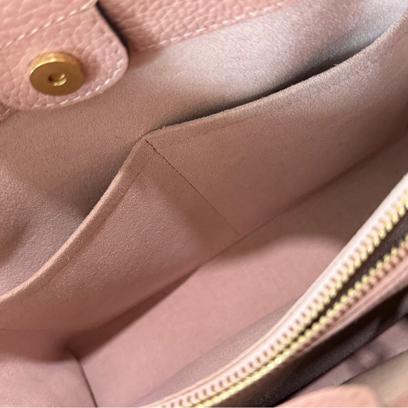 LOUIS VUITTON Brittany Damier Ebene Shoulder Bag - Picture 5 of 9